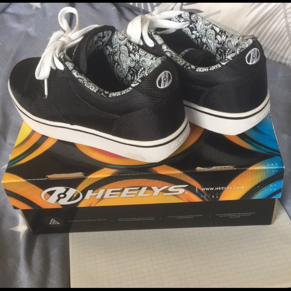 Heelys - Picture 4 of 5